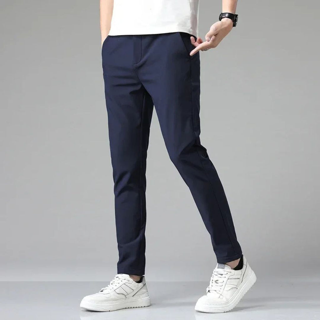 Everyday Pant - Benson & Clark