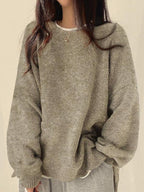 Modela Slouchy Sweater