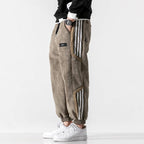 Geno Streetwear Joggers - Edward Fraiser