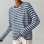Olivia's Elegant Long Sleeve - Edward Fraiser