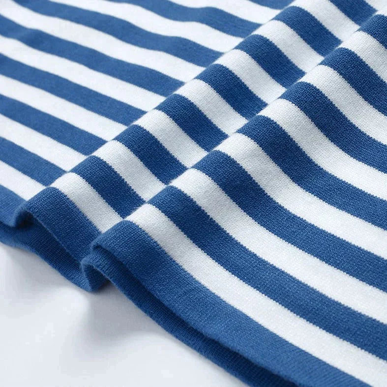 Olivia's Elegant Long Sleeve - Edward Fraiser
