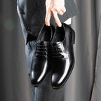 Elithro - Genuine Leather Shoes - Edward Fraiser