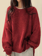 Modela Slouchy Sweater
