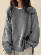 Modela Slouchy Sweater